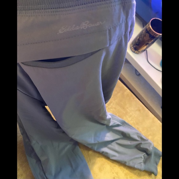 eddie bauer jogger womens size s - Picture 5 of 7